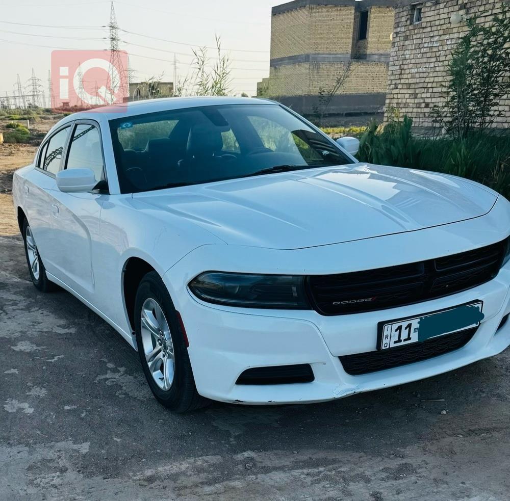 دودج تشارجر